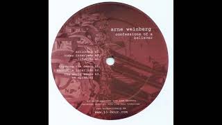 Arne Weinberg - The World Keeps On Spinning (Original Mix) 2005