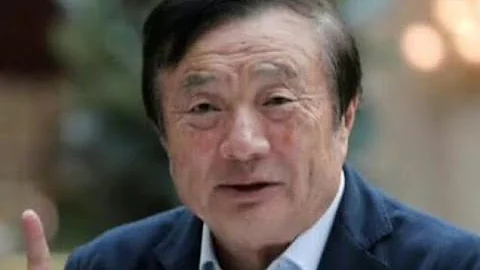 华为的芯片到底哪里来的？美国举国之力还没有查出来。劳动人民创造一切！ - 天天要闻
