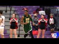 Struthers vs St.Vincent-St.Mary - &#39;21 OH Hoops Playoffs