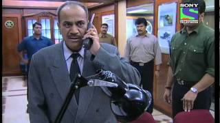 CID - Episode 105