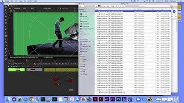 09 Disk Cache and Flipbook 01