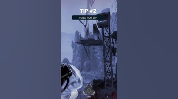 How to be a sweaty Wraith main in Apex Legends