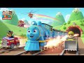 Paw patrol mighty pups