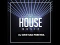 DJ CRISTIAN PEREYRA - HOUSE JUNIO 2023