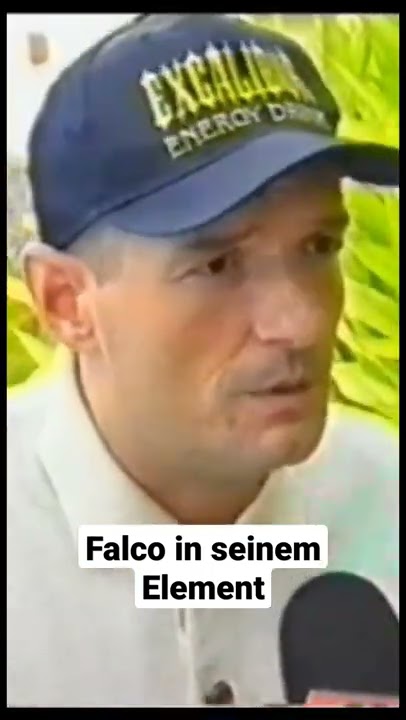 Falco - Die Ultimative Doku (2017)