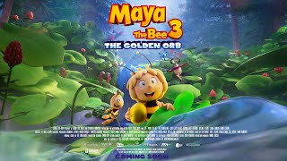 Maya The Bee | Official Trailer | Coming Soon