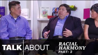 Racial Harmony in Singapore Part 2 Do Racial Fault Lines Exist