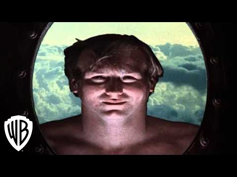 Altered States trailer