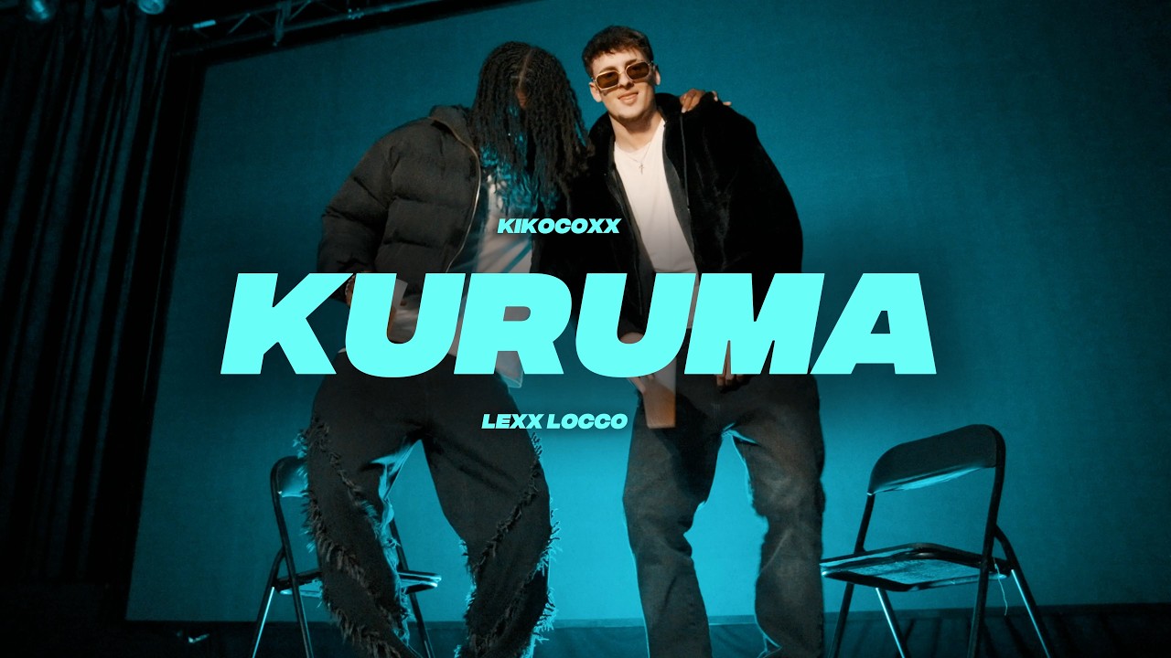 Watch KIKOCOXX x LEXX LOCCO - KURUMA on YouTube Watch KIKOCOXX x LEXX LOCCO - KURUMA on YouTube