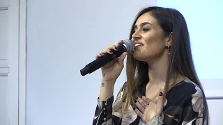 Elif Buse Doğan | "Balkanlar'dan Anadolu'ya" Konseri (2017)