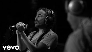 Video thumbnail of "Café Tacvba - Tan Mal (Live/2013)"