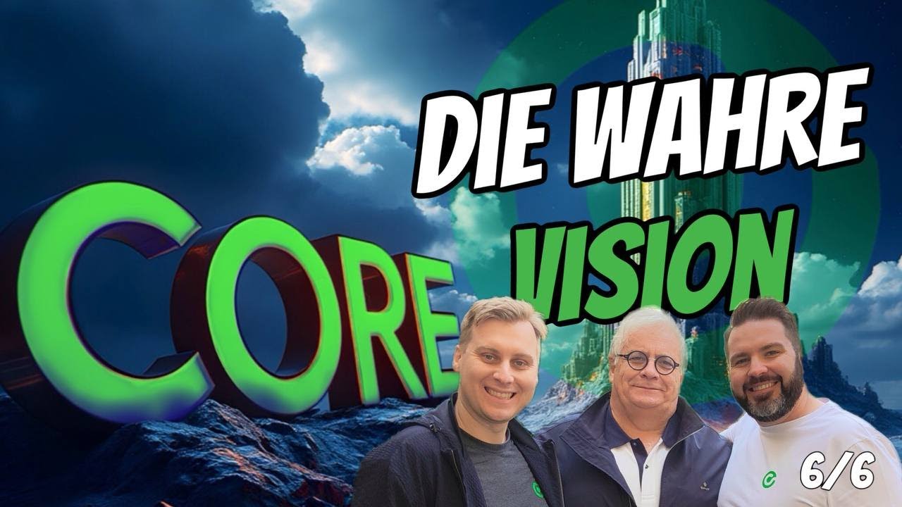 CODETECH Gründer enthüllen: Die wahre Vision hinter dem Projekt 🎯 - YouTube