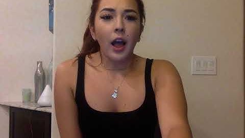 COM 3083 - introduction video by Rebecca D Barrera