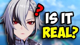 Is Genshin's HP Inflation BAD...?