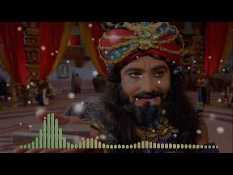 Mahabharatam  Shakuni theme ringtone