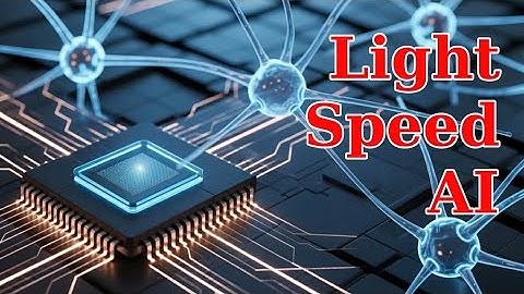 Future of AI Hardware Photonic Chips 2026