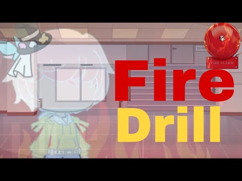 Fire Drill/GCMM