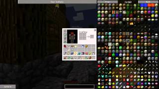 A New Beginning FTB Ultimate Pack #01