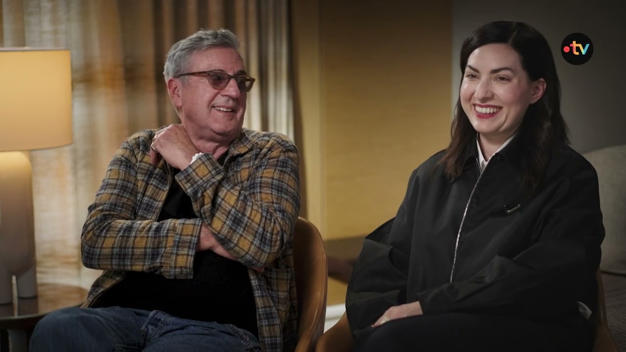 "Vie Privée" : on a rencontré l'équipe du film !