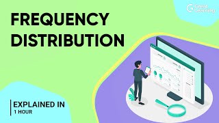 Frequency distribution | Types of Frequency Distributions | Great Learning