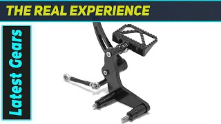 TOFR Forward Controls: Harley Softail's Amazing Comfort Upgrade!