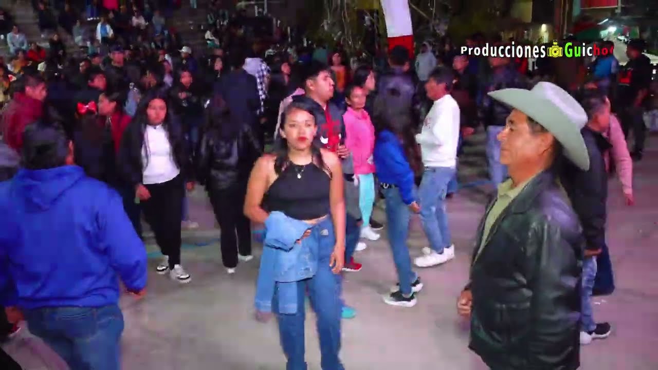 Baile de Tercer Viernes de Cuaresma 2025. SAN JUAN OZOLOTEPEC, OAXACA, MÉXICO. Grupo GALOPE