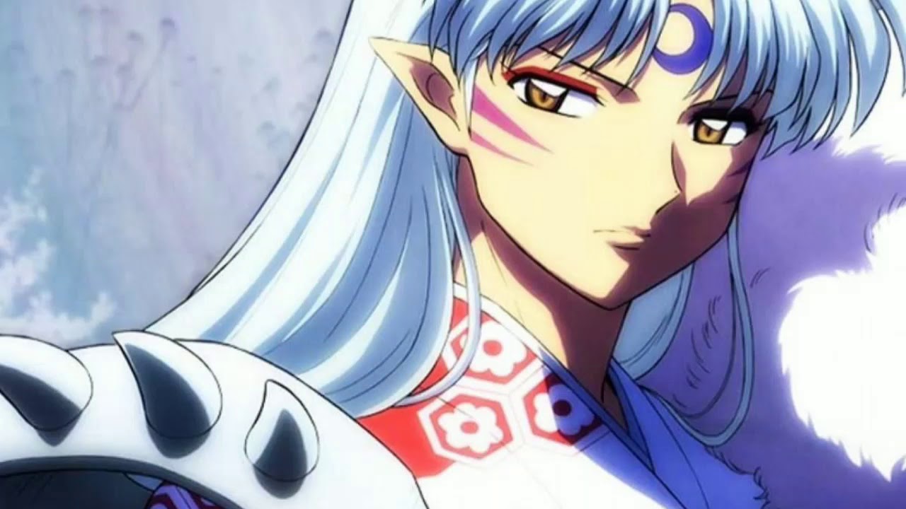 Sesshomaru y aome ✨Me enamore el hermano de inuyasha capitulo 1