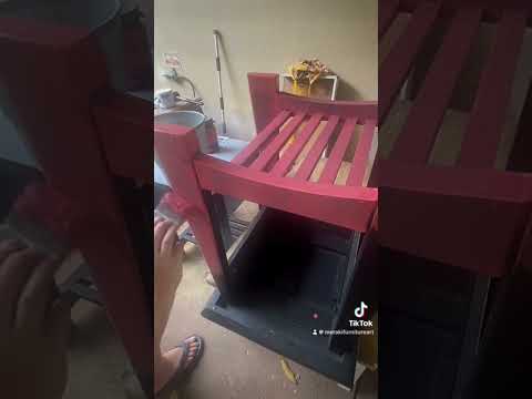 From Drab to