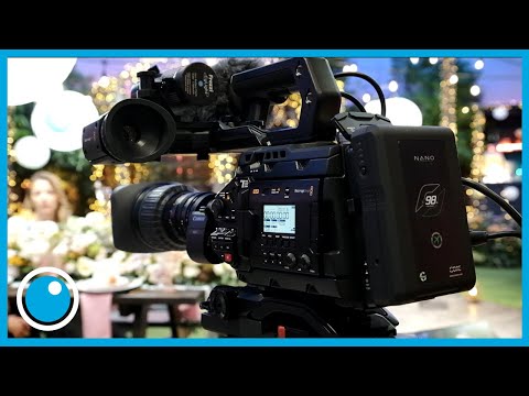 Massive BlackMagic Updates: URSA, Resolve, BMPCC and Much More // NAB 2023