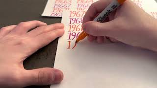 Writing #19695