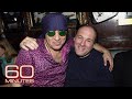 Steven van zandt righthandman silvio dante on sopranos costar james gandolfini