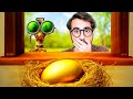 RUBA L'UOVO AI TUOI AMICI PER VINCERE! - Eggstraction