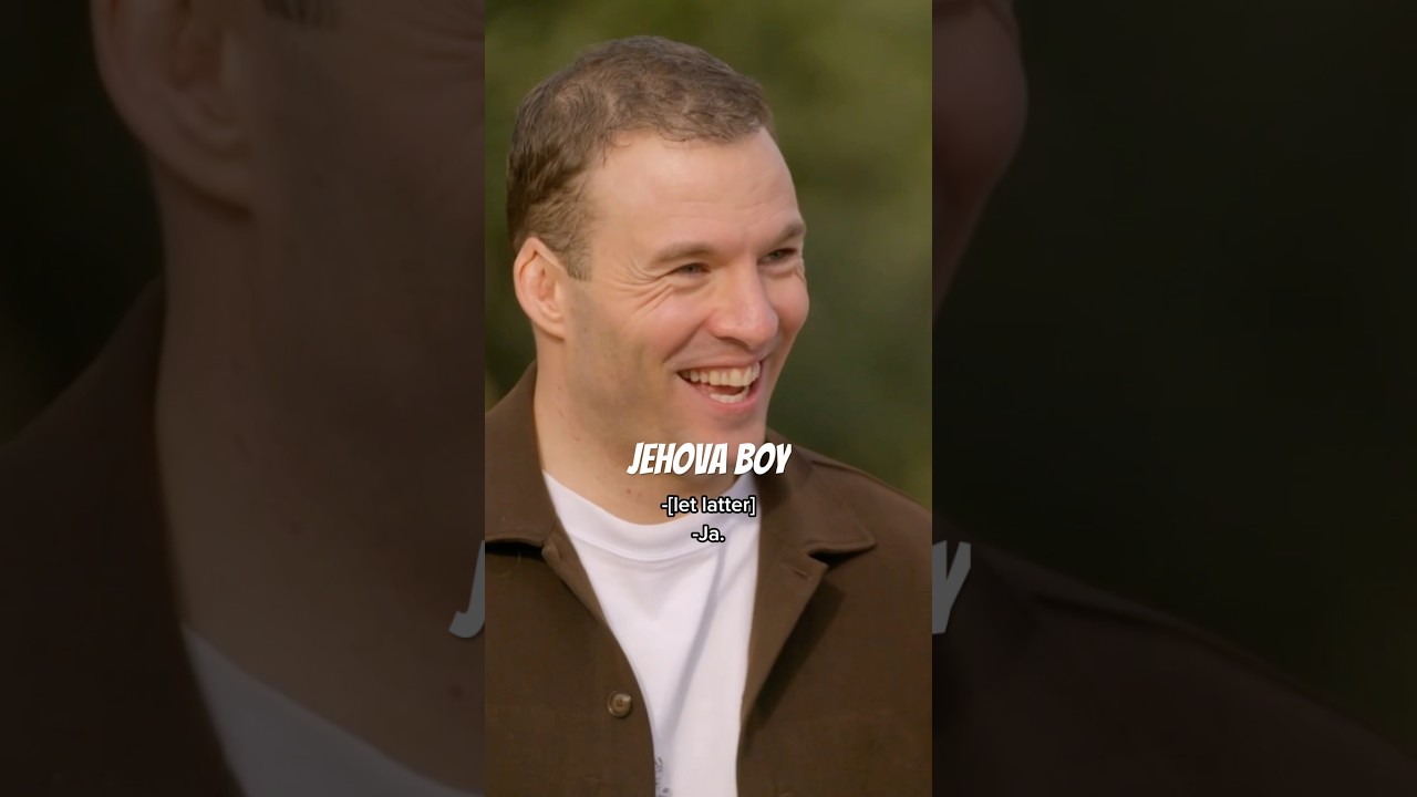 Målet er Talbot med næseblod 