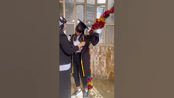 تخرج طلاب صف السادس 