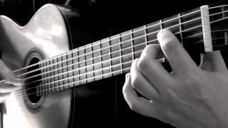 Video thumbnail of "ETUDE de SOR N°22 - CLASSICAL GUITAR"