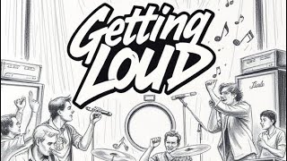 “Getting loud” Moon Fever by Digital Overload