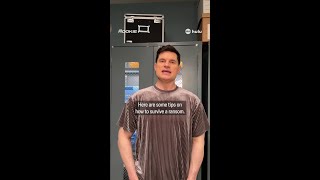 Surviving a Ransom 101 with Flula — who else is taking notes? 😅📝 Profile