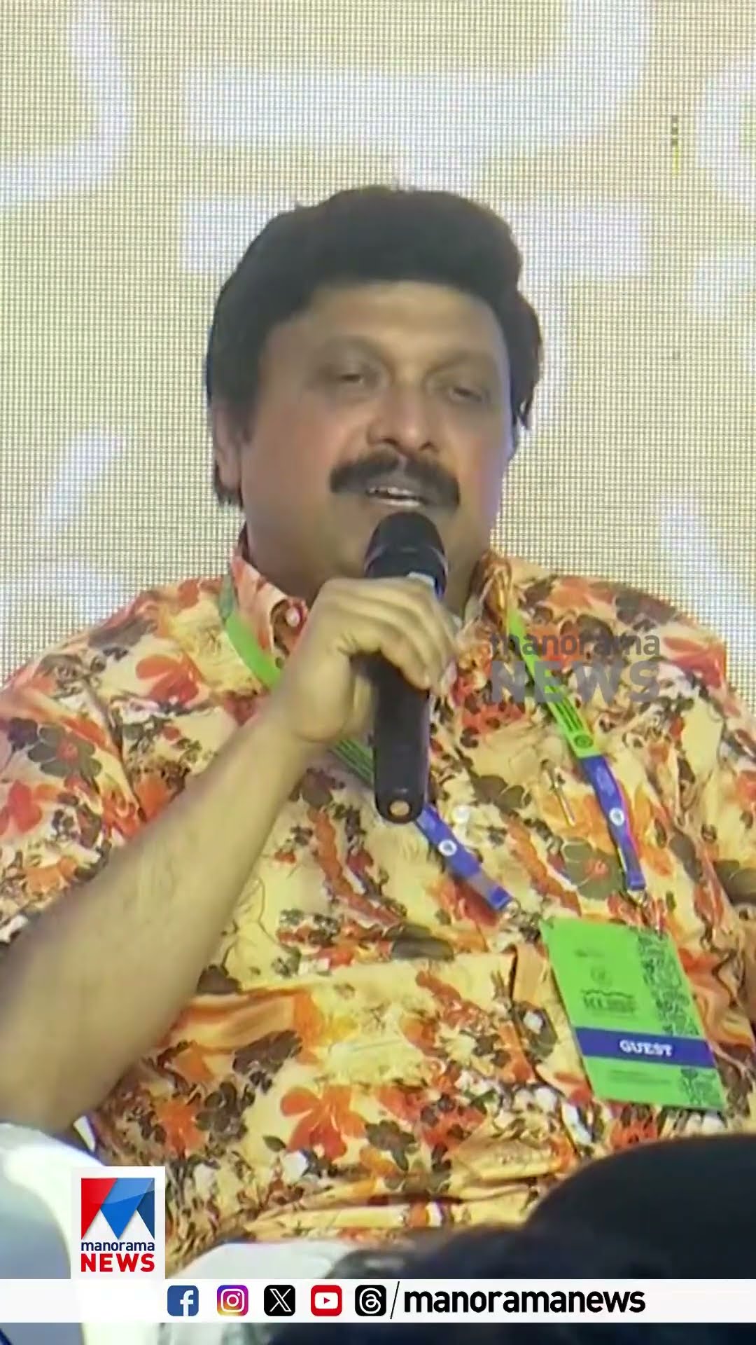 എല്ലാ കെഎസ്ആര്‍ടിസിക്കും ഇന്‍ഷുറന്‍സ് എടുക്കാനുള്ള സാമ്പത്തിക ശേഷി സര്‍ക്കാരിനില്ല Ganesh
