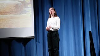 Too Many Mysteries In Our History | Ava Fiorucci | TEDxYouth@LPCI