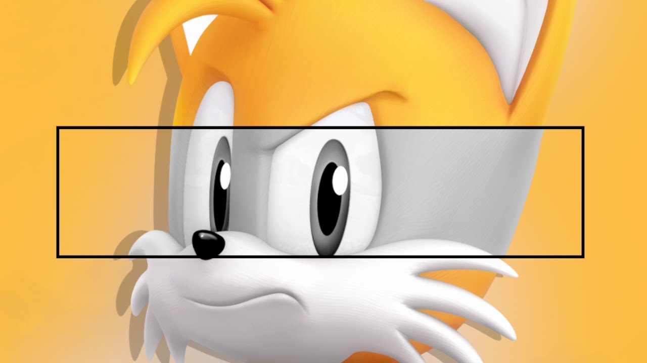 The Downfall of Tails YouTube