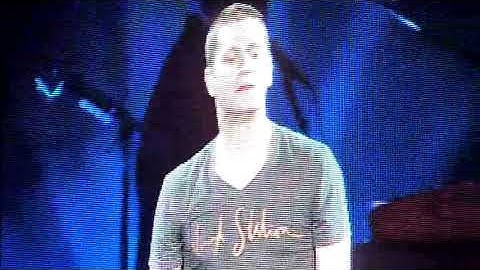 Matchbox 20 "3am" (Live in St Louis Missouri 09-26-2017)