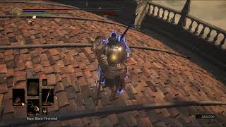 Dks3 My Two Favorite Backstabs