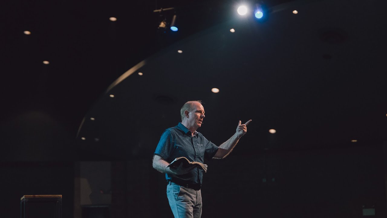 We Are People Who Love Our Neighbors and Love Our Communities – Quintin Stieff