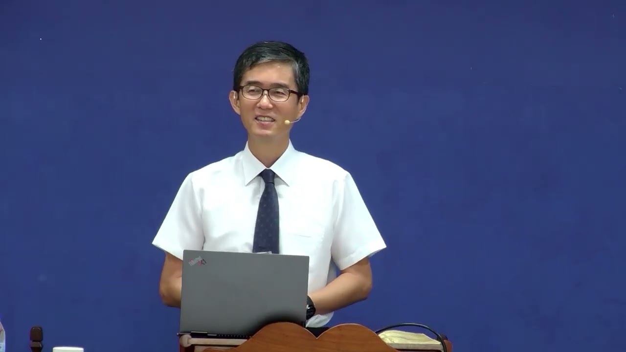 December 14, 2025 (Peter, Do you love Me) (Pastor. Choi Gitae)