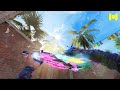 Villain Arc | Pro Scrim Highlights 