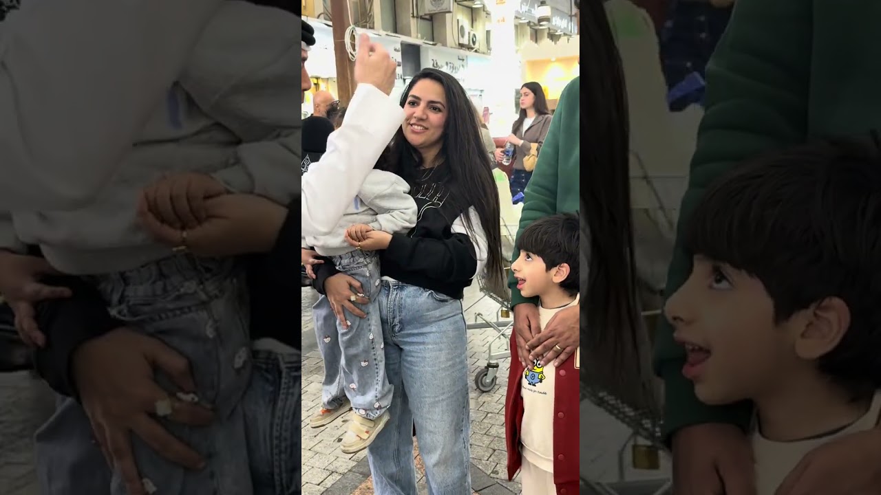 تغطيتي في سوق لمباركيه في دولة الكويت الشقيقه الجزء الثاني بتاريخ 2026/2/14