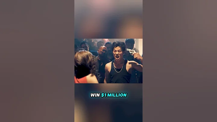 The man playing Russian roulette has five bullets loaded.