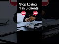 What does the Lack of Business Process Automation Cause? #Business#Shorts#BusinessFail#BusiessFacts