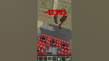 -812873 iq minecraft shorts (Worlds Smallest Violin) #shorts