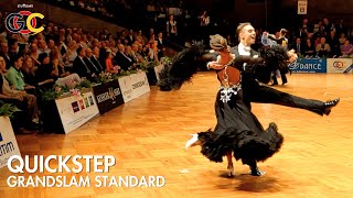 GrandSlam Standard | Quarterfinal Quickstep heat 3 | German Open Championship 2023